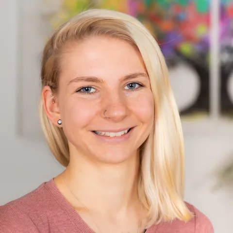 Logo der Logopädischen Praxis als Platzhalter für Annabell Ebermann